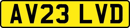 AV23LVD