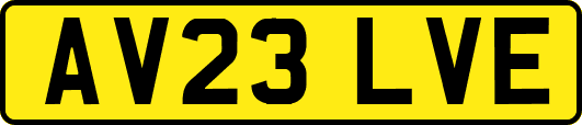 AV23LVE