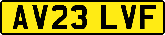 AV23LVF