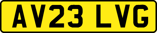 AV23LVG