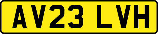 AV23LVH
