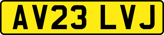 AV23LVJ