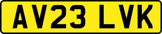 AV23LVK