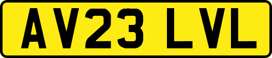AV23LVL