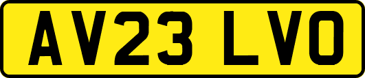 AV23LVO