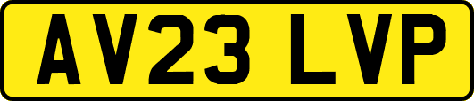 AV23LVP