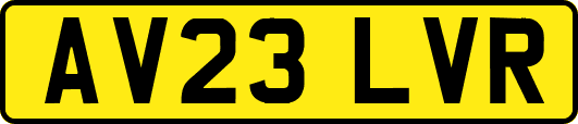 AV23LVR