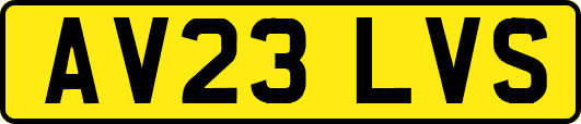 AV23LVS