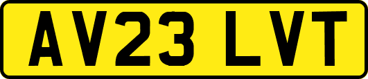 AV23LVT