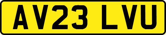 AV23LVU