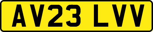 AV23LVV