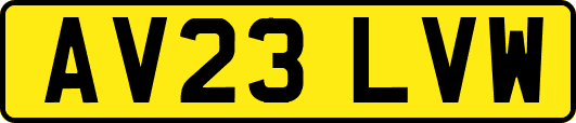 AV23LVW
