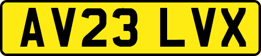 AV23LVX