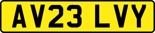 AV23LVY