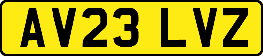 AV23LVZ