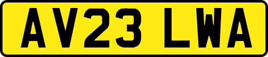 AV23LWA