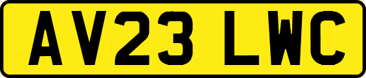 AV23LWC