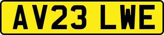 AV23LWE