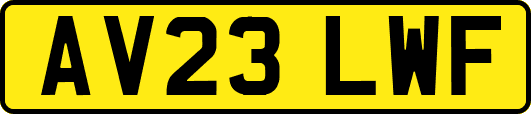 AV23LWF