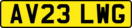 AV23LWG