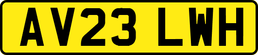 AV23LWH