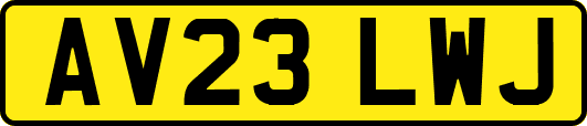 AV23LWJ