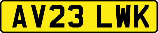 AV23LWK