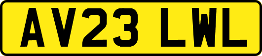 AV23LWL