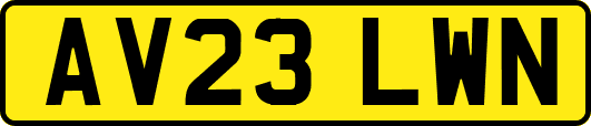 AV23LWN
