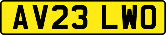 AV23LWO