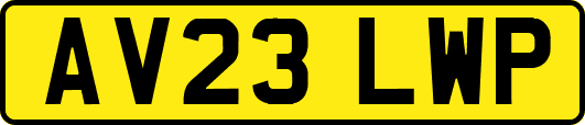 AV23LWP
