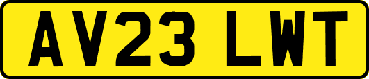 AV23LWT