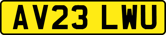 AV23LWU