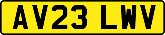 AV23LWV