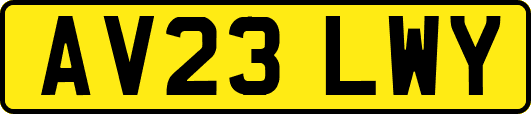 AV23LWY