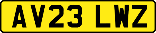 AV23LWZ