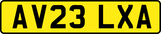 AV23LXA