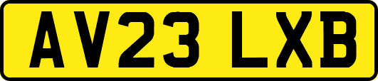 AV23LXB
