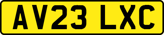 AV23LXC
