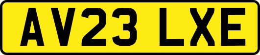 AV23LXE