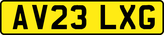 AV23LXG