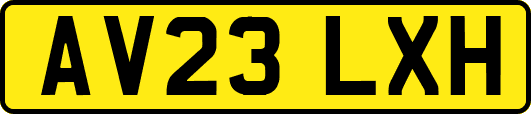 AV23LXH