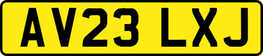 AV23LXJ