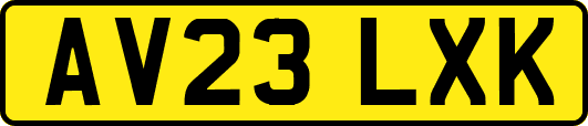 AV23LXK