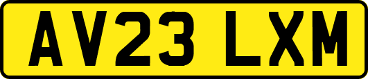 AV23LXM