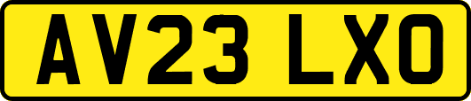 AV23LXO