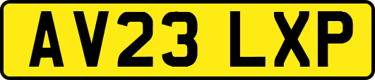 AV23LXP