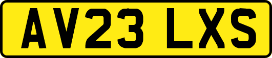 AV23LXS