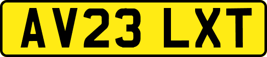 AV23LXT