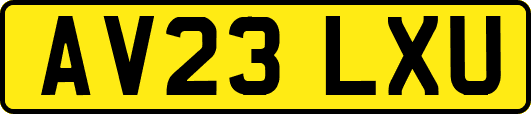 AV23LXU